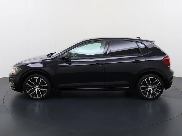 Volkswagen POLO 1.0 TSI DSG Highline