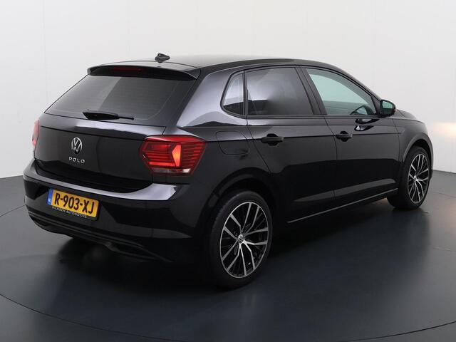 Volkswagen POLO 1.0 TSI DSG Highline