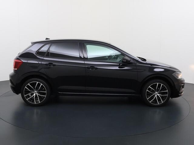 Volkswagen POLO 1.0 TSI DSG Highline