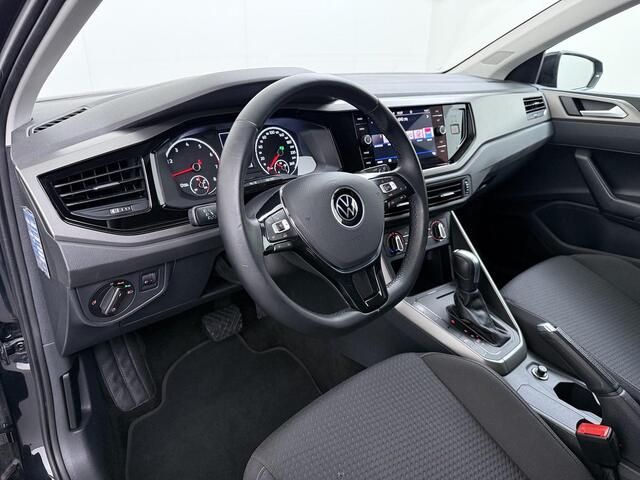 Volkswagen POLO 1.0 TSI DSG Highline