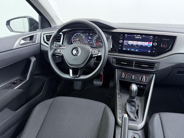 Volkswagen POLO 1.0 TSI DSG Highline