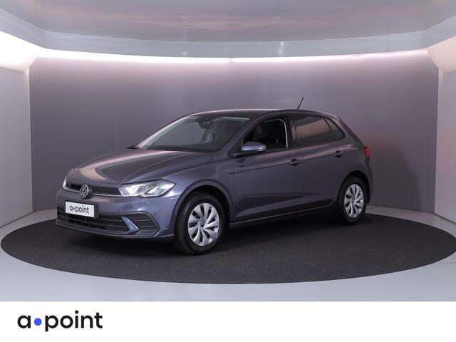 Volkswagen POLO 1.0 TSI Life Edition 95pk | Navigatie | Stoelverwarming | PDC