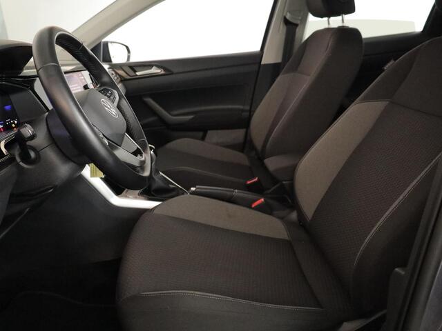 Volkswagen POLO 1.0 TSI Life Edition 95pk | Navigatie | Stoelverwarming | PDC
