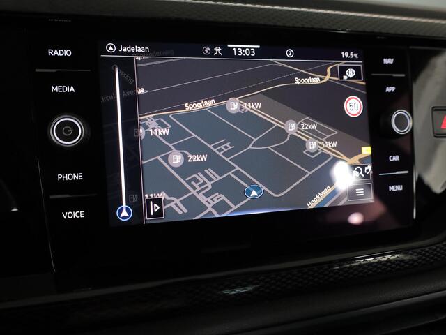 Volkswagen POLO 1.0 TSI Life Edition 95pk | Navigatie | Stoelverwarming | PDC