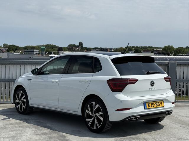 Volkswagen POLO 1.0 TSI DSG R-Line | Pano | IQ | Clima | Camera