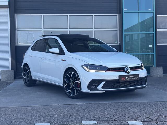 Volkswagen POLO 2.0 TSI GTI Full option