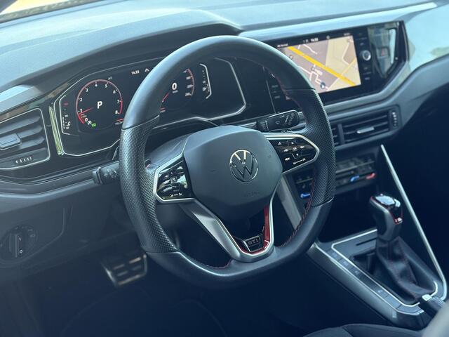 Volkswagen POLO 2.0 TSI GTI Full option
