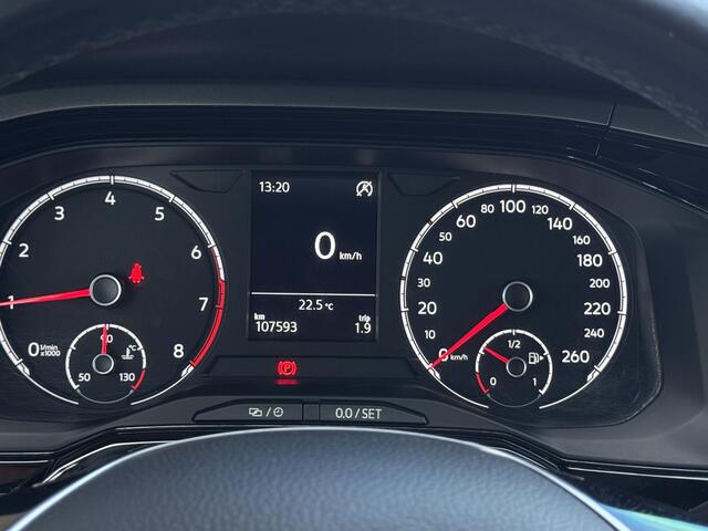 Volkswagen POLO 1.0 TSI Comfortline Business CARPLAY | ANDRIOD AUTO | AIRCO