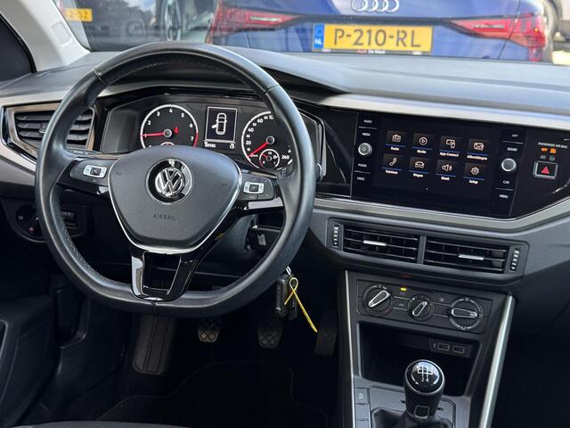 Volkswagen POLO 1.0 TSI Comfortline Business CARPLAY | ANDRIOD AUTO | AIRCO
