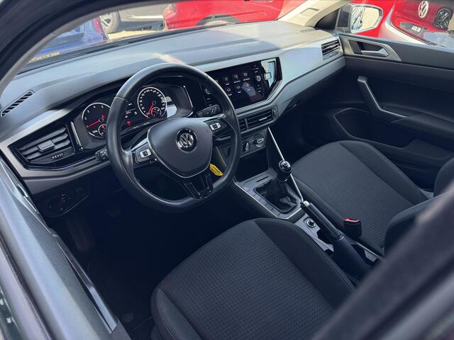 Volkswagen POLO 1.0 TSI Comfortline Business CARPLAY | ANDRIOD AUTO | AIRCO