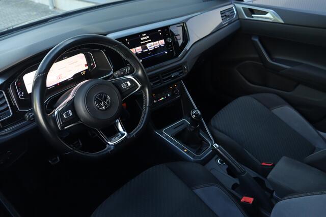 Volkswagen POLO 1.0 TSI R-Line | Matrix | Virtual Cockpit | 17 Inch |