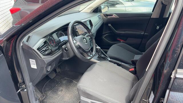 Volkswagen POLO 1.0 TSI Comfortline AUTOMAAT / CARPLAY / NAVI / AIRCO / PDC / DAB+ / ACC / NL-AUTO