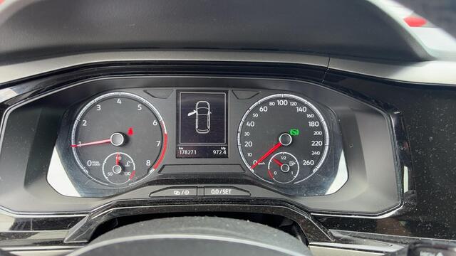 Volkswagen POLO 1.0 TSI Comfortline AUTOMAAT / CARPLAY / NAVI / AIRCO / PDC / DAB+ / ACC / NL-AUTO