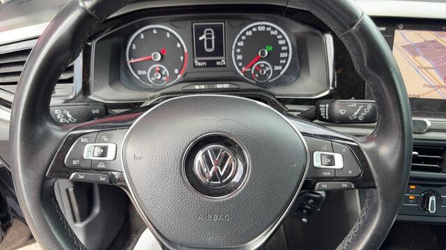 Volkswagen POLO 1.0 TSI Comfortline AUTOMAAT / CARPLAY / NAVI / AIRCO / PDC / DAB+ / ACC / NL-AUTO