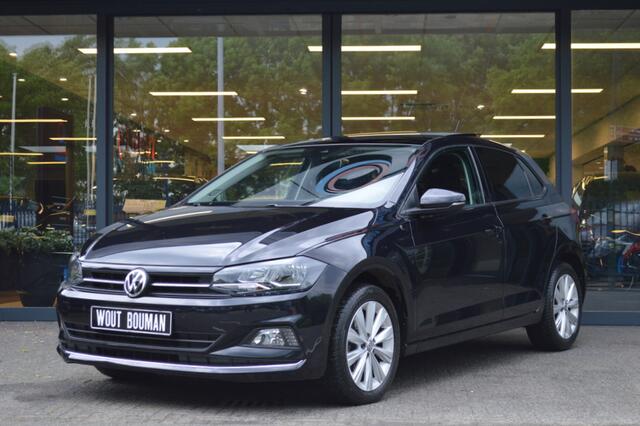 Volkswagen POLO 1.5 TSI Highline 150 pk DSG Panorama Acc Camera CarPlay Pdc