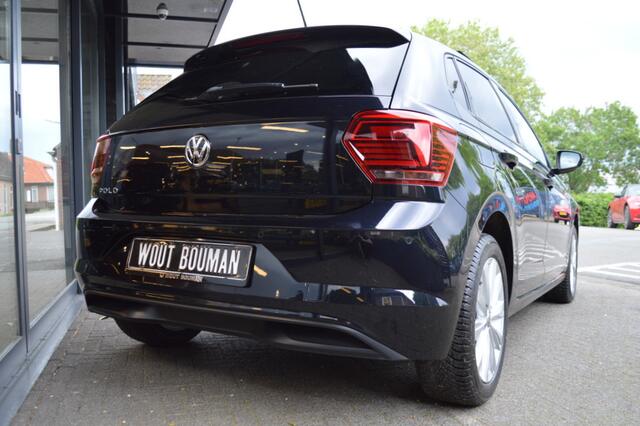 Volkswagen POLO 1.5 TSI Highline 150 pk DSG Panorama Acc Camera CarPlay Pdc