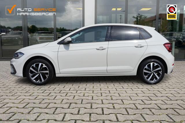 Volkswagen POLO 1.0 | Led | Camera | Beats Audio |