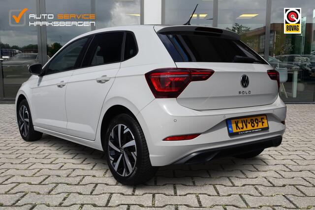 Volkswagen POLO 1.0 | Led | Camera | Beats Audio |