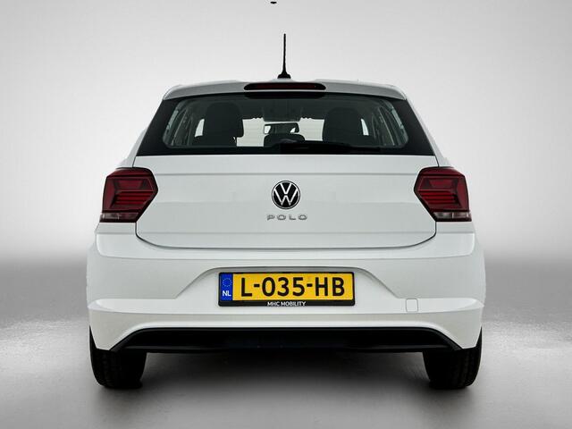 Volkswagen POLO 1.0 TSI Comfortline
