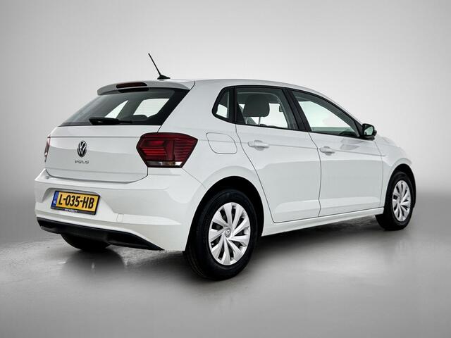 Volkswagen POLO 1.0 TSI Comfortline