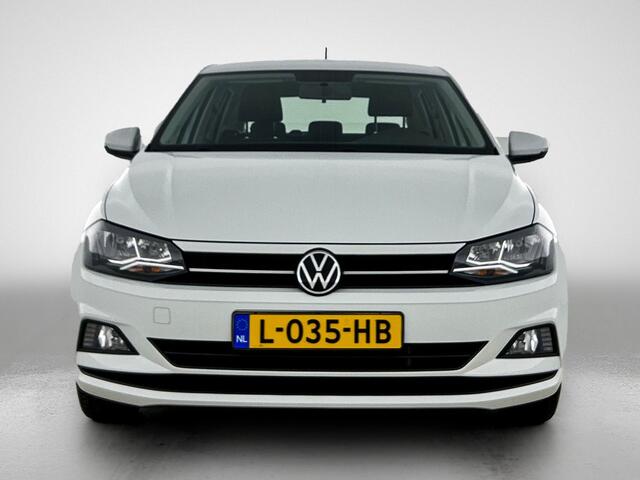 Volkswagen POLO 1.0 TSI Comfortline