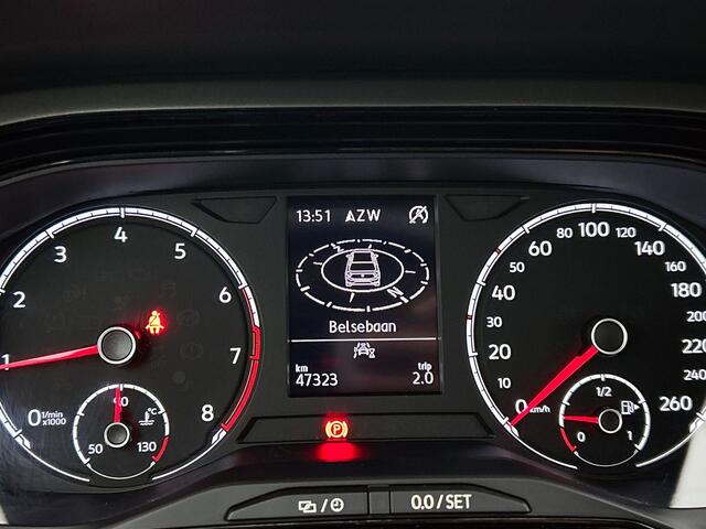 Volkswagen POLO 1.0 TSI Comfortline