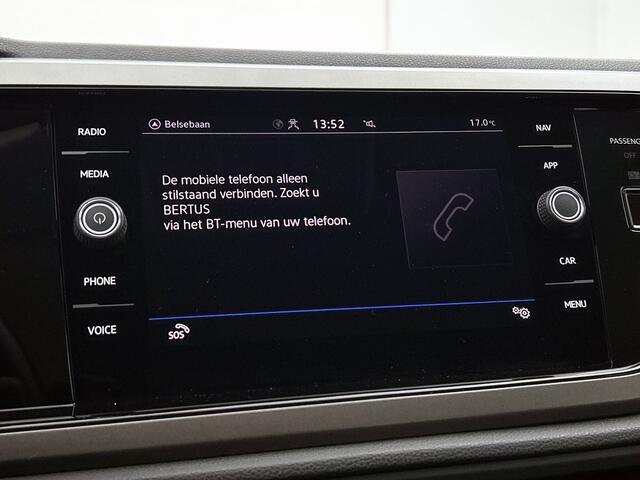 Volkswagen POLO 1.0 TSI Comfortline