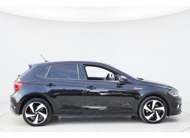 Volkswagen POLO 2.0 TSI GTI TSI 210PK DSG GTI-SPORT IQ-LIGHT/PDC/CARPLAY ***