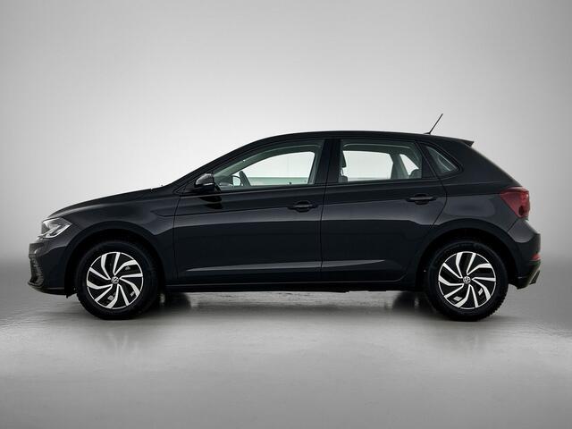 Volkswagen POLO 1.0 TSI Life Business
