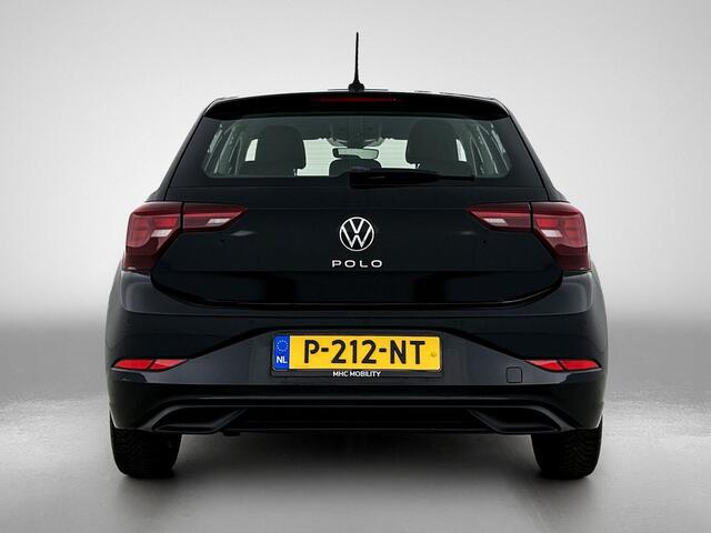 Volkswagen POLO 1.0 TSI Life Business
