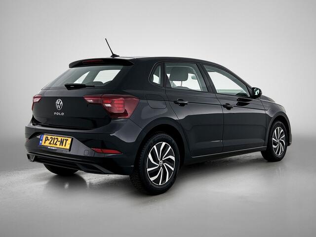 Volkswagen POLO 1.0 TSI Life Business