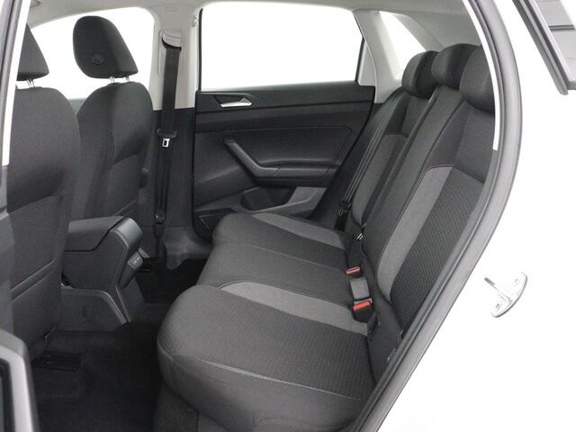 Volkswagen POLO 1.0 TSI Life | Navigatie | Parkeerhulp | Carplay | Adaptive cruise | Full LED | Airco | Bluetooth
