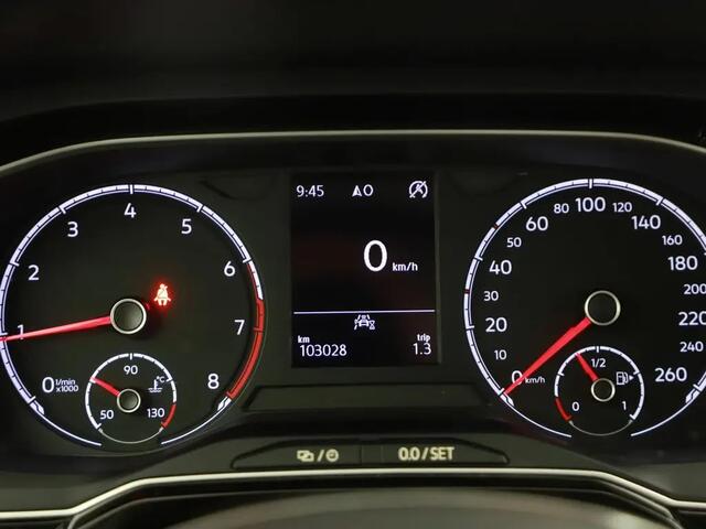 Volkswagen POLO 1.0 TSI Highline | Gratis Afleverpakket! | Cruise Control Adaptief | Climate Control |