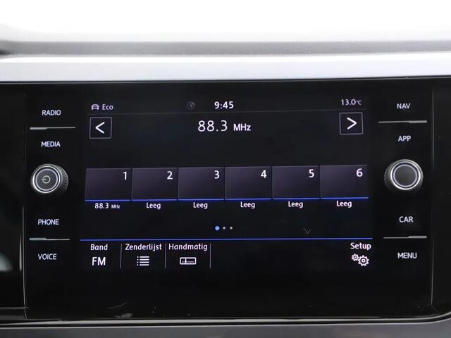 Volkswagen POLO 1.0 TSI Highline | Gratis Afleverpakket! | Cruise Control Adaptief | Climate Control |