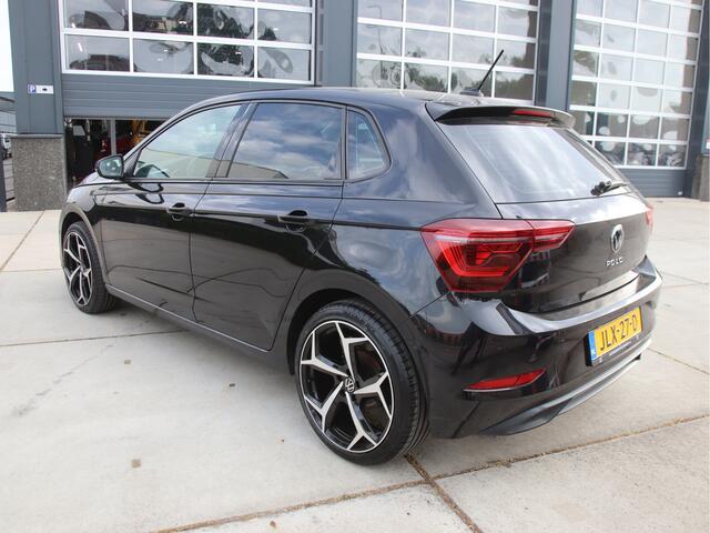 Volkswagen POLO 1.0 TSI Highline DSG Digital Cockpit, Carplay-Navigatie, 18 inch LMV Lente actie!