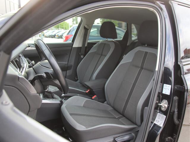 Volkswagen POLO 1.0 TSI Highline DSG Digital Cockpit, Carplay-Navigatie, 18 inch LMV Lente actie!