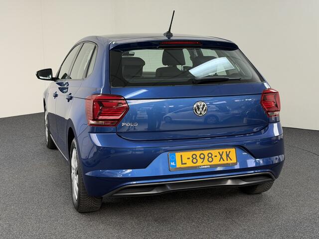 Volkswagen POLO 1.0 TSI Highline Navi / Cruise Contr. / PDC / Stoelverw.