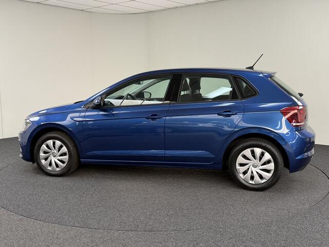 Volkswagen POLO 1.0 TSI Highline Navi / Cruise Contr. / PDC / Stoelverw.