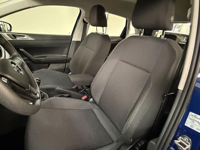 Volkswagen POLO 1.0 TSI Highline Navi / Cruise Contr. / PDC / Stoelverw.