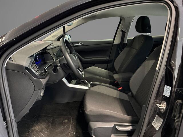 Volkswagen POLO 1.0 TSI 95pk DSG Life Edition · Apple/Android Car Play · P-Sensoren · Cruise Control · Climatronic · 15'' Inch ·