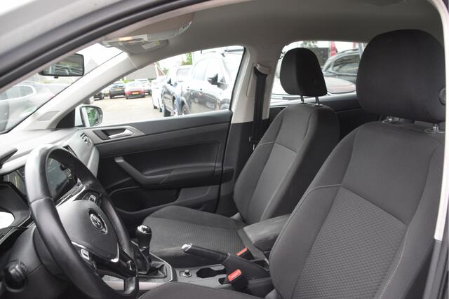 Volkswagen POLO 1.0 TSI Comfortline Carplay | Adaptive cruise | Airco | Bluetooth