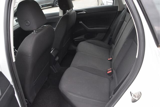 Volkswagen POLO 1.0 TSI Comfortline Carplay | Adaptive cruise | Airco | Bluetooth