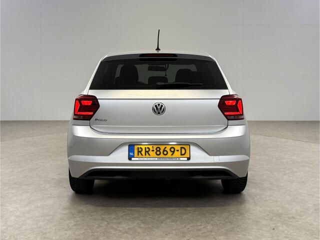 Volkswagen POLO Comfortline | Airco | Cruise | Carplay | LED