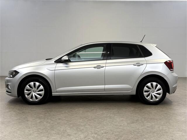 Volkswagen POLO Comfortline | Airco | Cruise | Carplay | LED