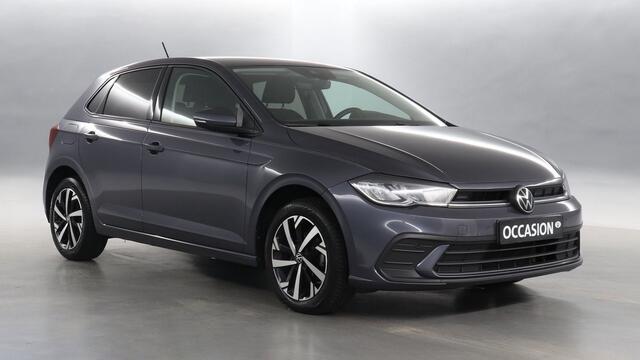 Volkswagen POLO 1.0 TSI 95pk Life Business DSG / Navigatie / Keyless / Stoelverwarming / Camera