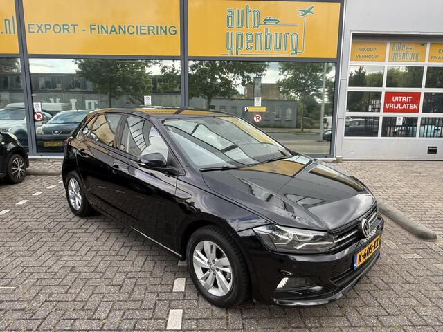 Volkswagen POLO 1.0 TSI Comfortline Business * 69.575 Km * Parkeersensoren * 5-Deurs * LM Velgen * AIRCO *