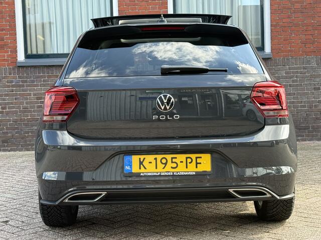 Volkswagen POLO 1.0 TSI Highline Business R | PANO | BEATS | CAMERA | FULL LED | CARPLAY | NAVI |