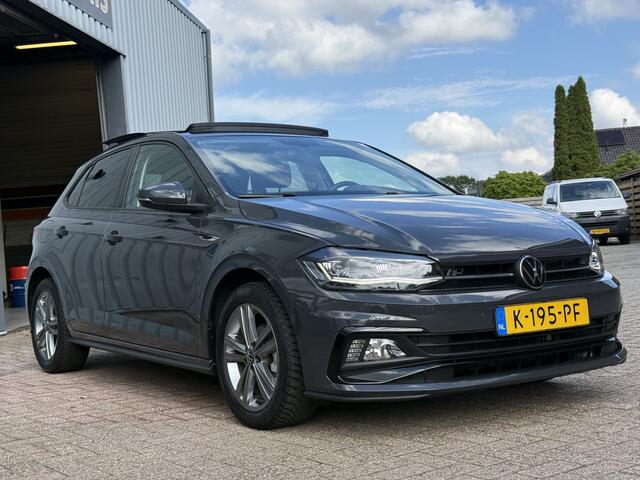 Volkswagen POLO 1.0 TSI Highline Business R | PANO | BEATS | CAMERA | FULL LED | CARPLAY | NAVI |