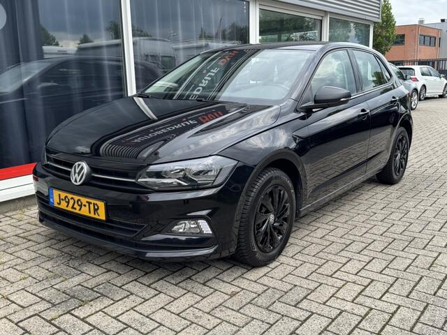 Volkswagen POLO 1.0 Comfortline | CRUISE | AIRCO | BTW | NAP |