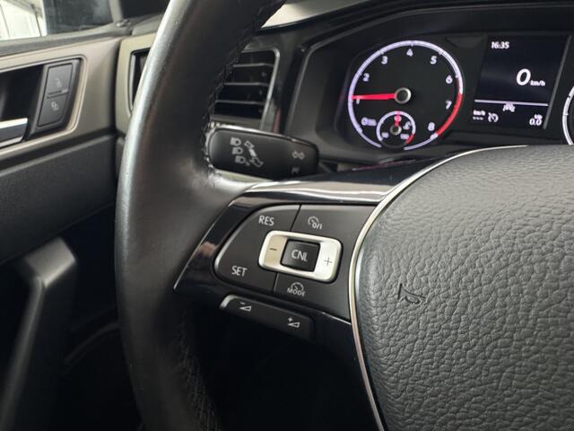 Volkswagen POLO 1.0 Comfortline | CRUISE | AIRCO | BTW | NAP |